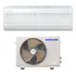 Ar-condicionado Split Samsung Inverter Windfree Connect Ai 9.000 Btus Quente E Frio Sem Vento Ar09dxfaawknaz
