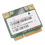 Ar5b125 Seminova Placa Wifi Netbook Asus S200e X202e X401u