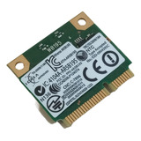 Ar5b195 Placa Wireless bluetooth