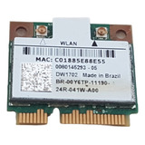 Ar5b195 Placa Wireless Bluetooth