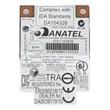 Ar5b22 Wifi Wireless Atheros