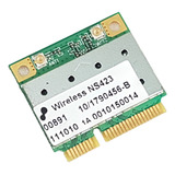 Ar5b95 Placa Wifi Para