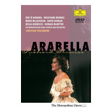 Arabella Richard Strauss Dvd