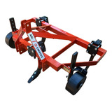 Arado Subsolador Linha Leve