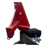 Arado Sulcador 1 Linha