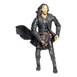 Aragorn The Strider