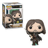 Aragorn 1444 Gitd Pop