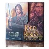 Aragorn The Lord Of
