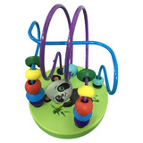 Aramado Brinquedo Educativo Infantil