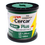 Arame De Cerca Eletrica