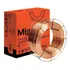 Arame De Metal Belgo 1 2 Mm Capa capa 18kg