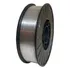 Arame De Solda Mig Alumínio Er4043 0,80mm C/ 1kg Nacional Punta Prateado