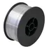 Arame De Solda Mig Inox 308l Uso Com Gás 1.0mm Rolo Com 1kg
