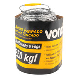 Arame Farpado 250 Kgf