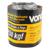 Arame Farpado 250 Kgf