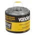 Arame Farpado 500 Mts Distancia Farpas 125mm 1 6mm