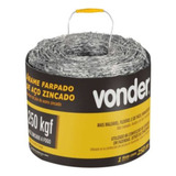 Arame Farpado 500 Mts