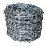 Arame Farpado Com 500m