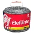 Arame Farpado Elefante 2 2mm 400 Metros Gerdau