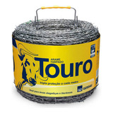 Arame Farpado Gerdau Touro