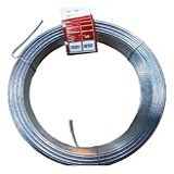 Arame Galvanizado 14 Bwg   2 10mm 1kg