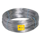 Arame Galvanizado 16 Bwg