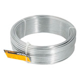 Arame Galvanizado 18 Bwg