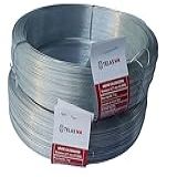 Arame Galvanizado 22 Bwg