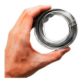Arame Galvanizado 25m X