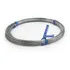 Arame Galvanizado Bwg Fio 16 1 65mm Rolo 1kg Morlan