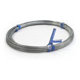Arame Galvanizado Bwg Fio