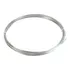 Arame Galvanizado Fio 0 71mm Bwg 22 1kg Multiuso Artesanato