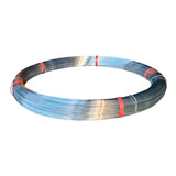 Arame Liso Galvanizado Usado