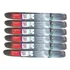 Arame Liso Ovalado Para Cerca 2 70 X 2 20mm 1000m   700kgf  