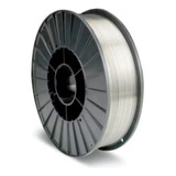 Arame Mig De Inox