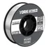 Arame Mig Inox Uso Com Gás 308 0.6mm Rolo De 15kg Tork Cor Cinza