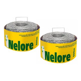 Arame Nelore Kit 2