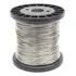 Arame Para Cerca Elétrica De Aço Inox 0,90mm 150m