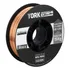 Arame Para Solda Mig Cobreado Bitola 0.9mm 15kg Er70s6 Tork Cor Cobre