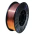 Arame Para Solda Mig De 0.8 Mm Rolo Com 5 Kg Boxer