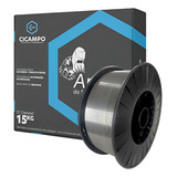 Arame Solda Mig Tubular