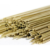Arame Solda Oxigênio Latão 2 38 Mm   3 32 Por Kg  rb Metais Cor Dourado