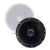 Arandela Coaxial Com Tweeter