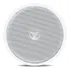Arandela Coaxial Com Tweeter Fixação Teto Caixa Som Ambiente