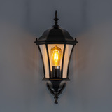 Arandela Colonial Classica 6