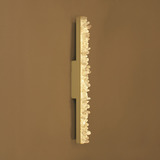 Arandela Led Cristal De