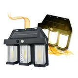 Arandela Luminaria Solar 3