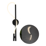 Arandela Mangueira Bastao Design