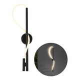Arandela Mangueira Bastao Design