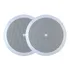 Arandela Para Hoteis Jbl 6co2r S/at - Par
